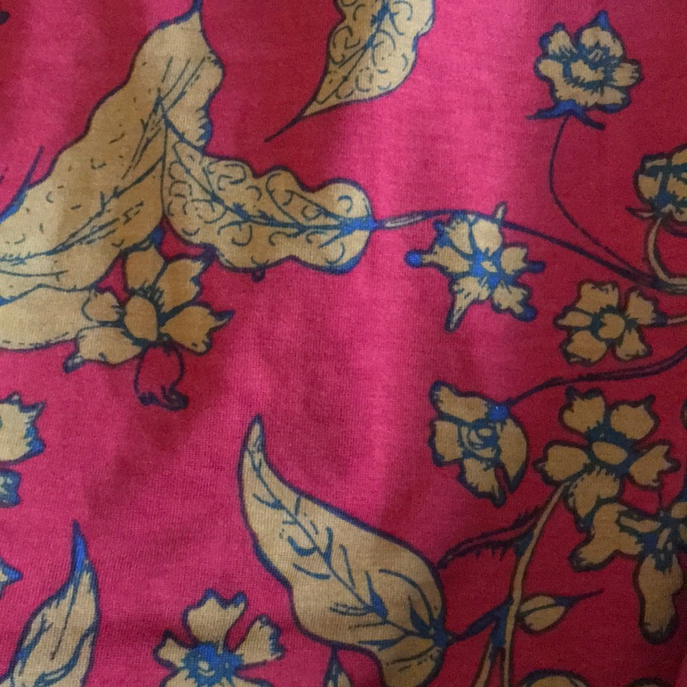 Lularoe Randy - Picture 4 of 8